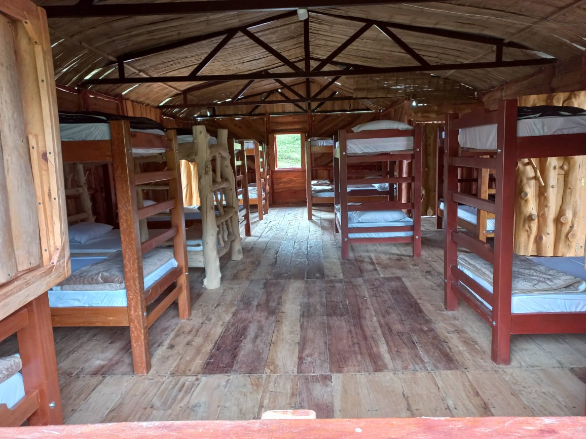 Finca Agroturistica las Guacharacas