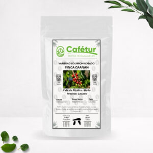 Libra de Café CAFETUR x 500gr - CAFETUR