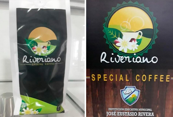 Cafe Riveriano - Escuela de cafe - CAFETUR