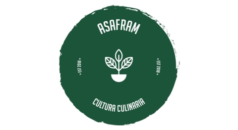 Logo ASAFRAM . Cafetur