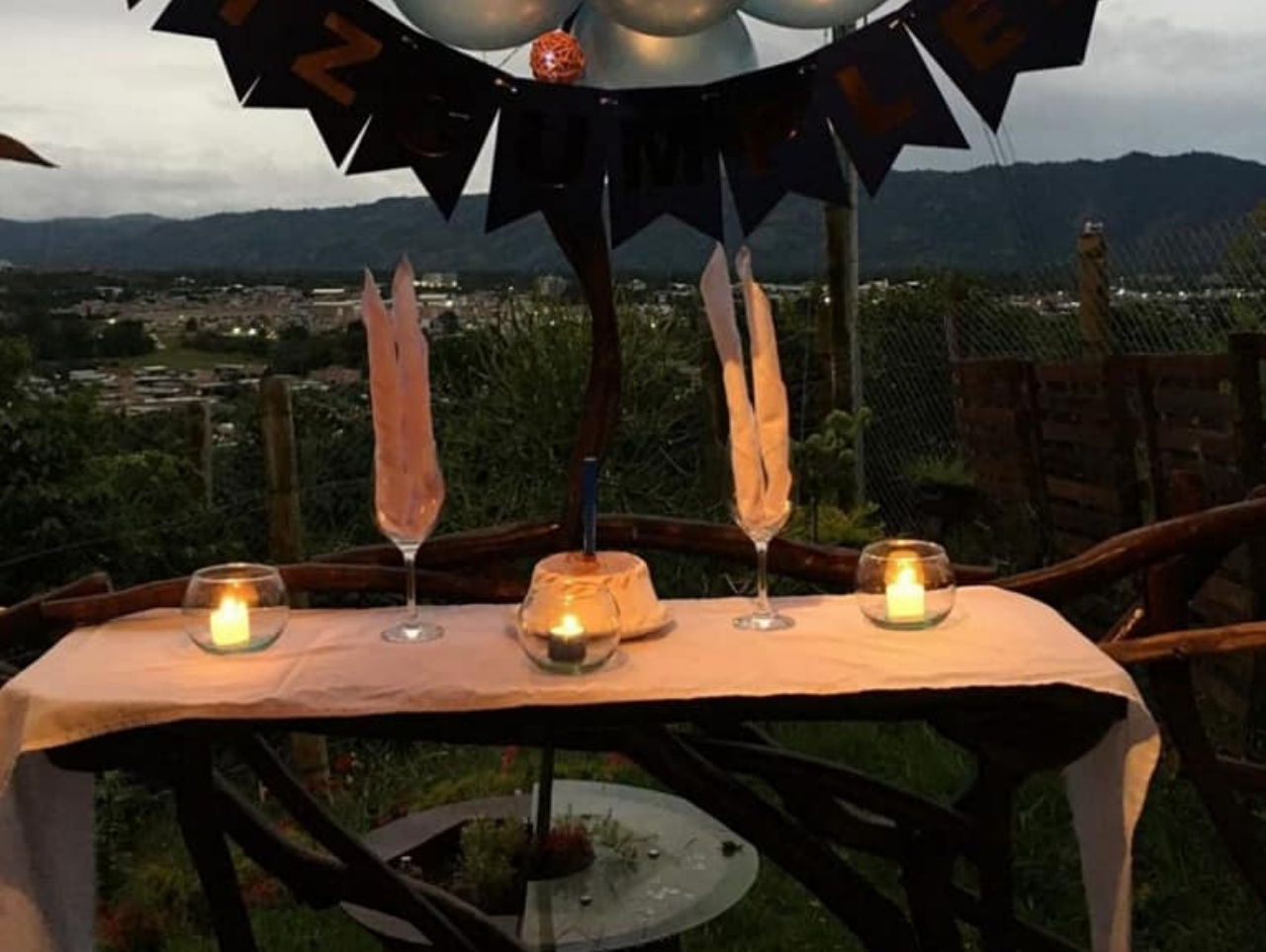 Mirador del Cafetal 4 - CAFETUR