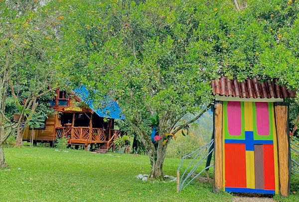 Paquetes personalizados Parque BOSCAFE - Cafetur