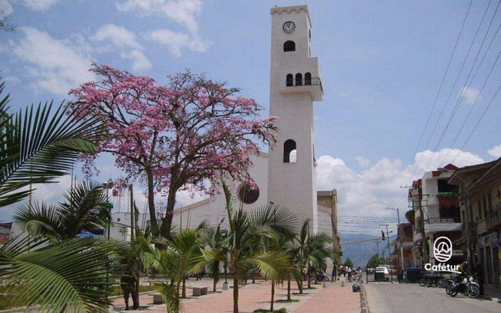 Planes Turísticos en Pitalito