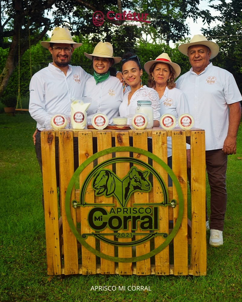 APRISCO MI CORRAL PLANES